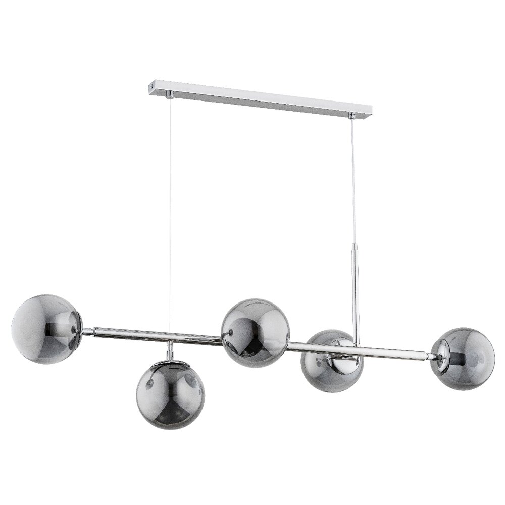 Pendul Alfa Dansa 5 gri