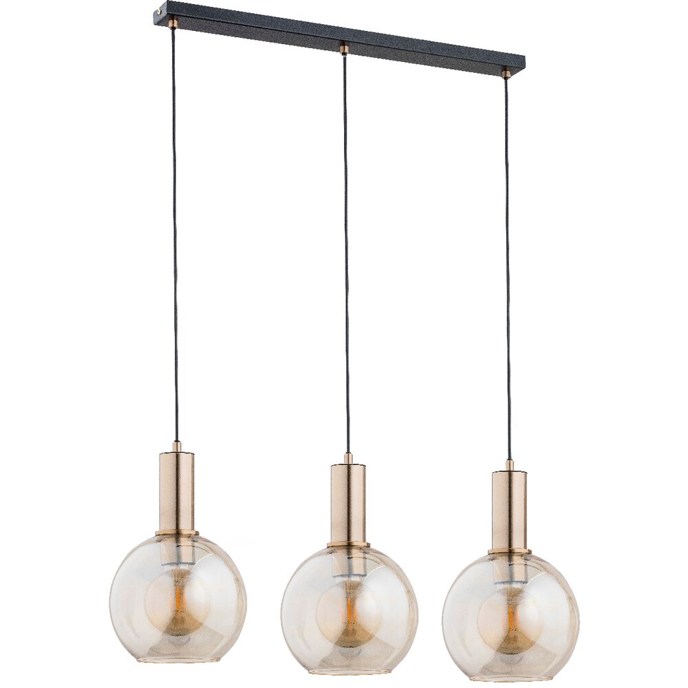 Pendul Alfa Darin 3 negru