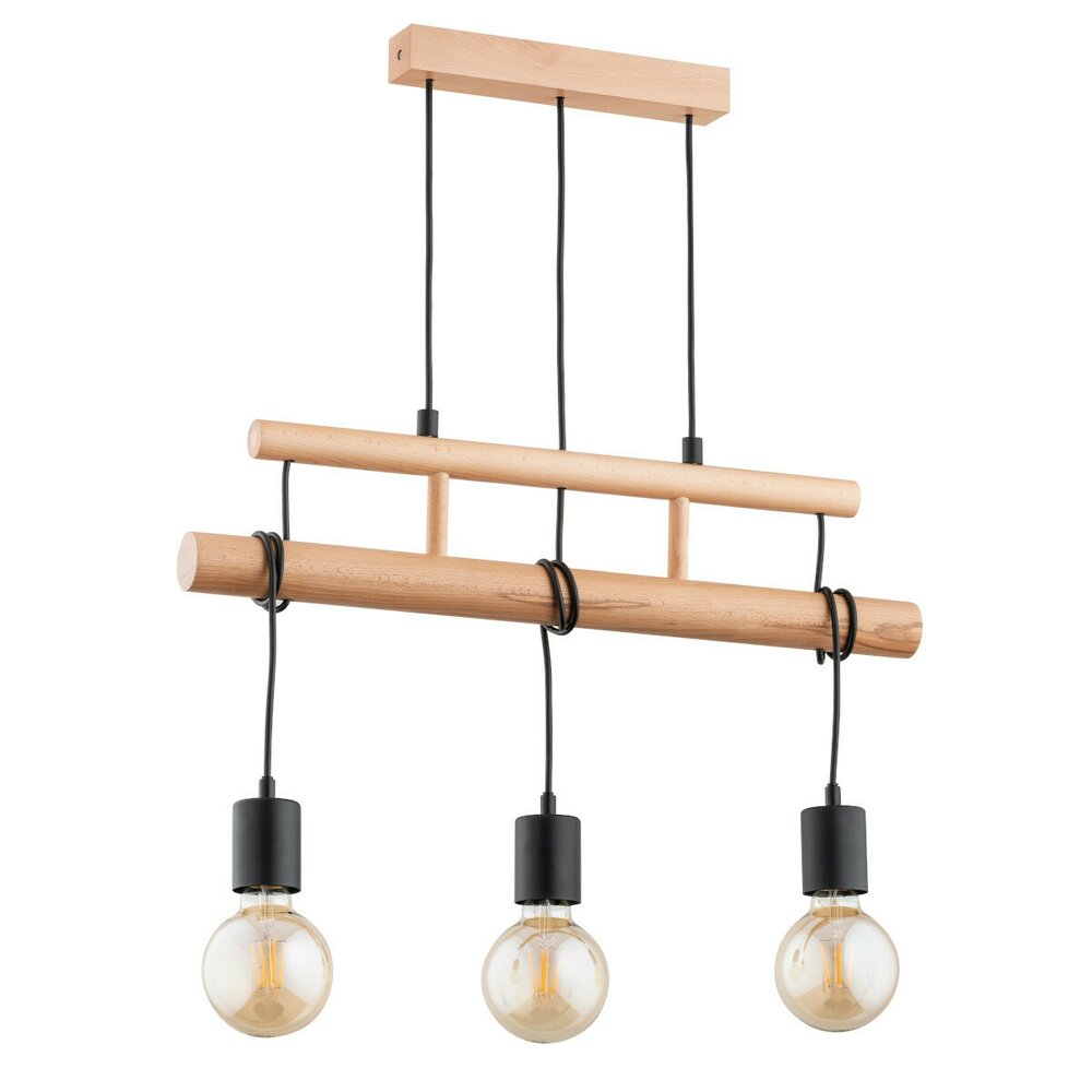 Pendul Alfa Estra 3 maro/negru