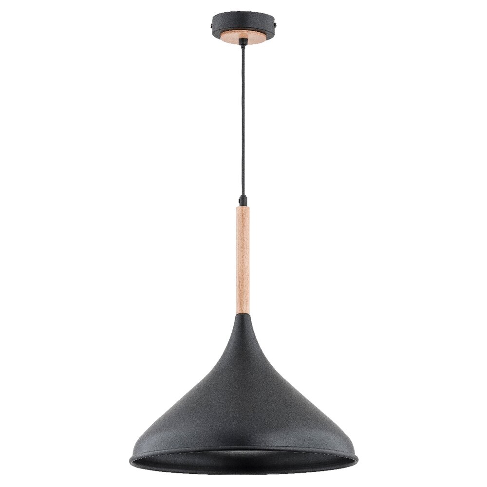 Pendul Alfa Gasolina 1 negru/maro