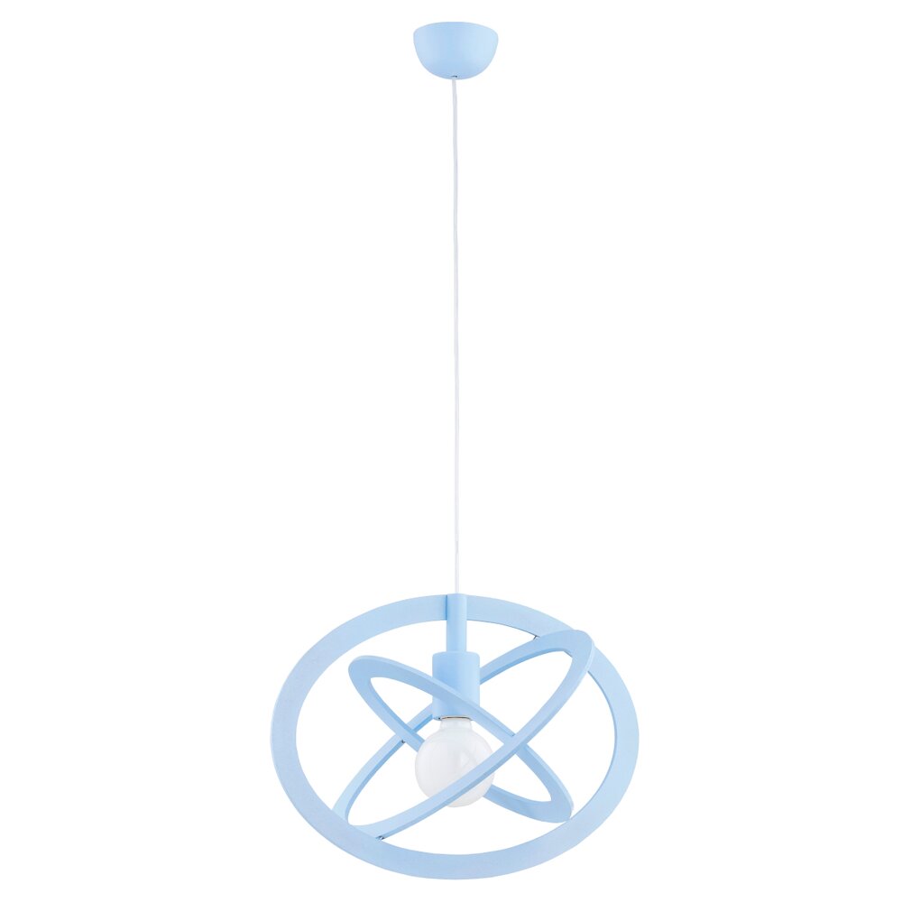 Pendul Alfa Gradi 1 albastru