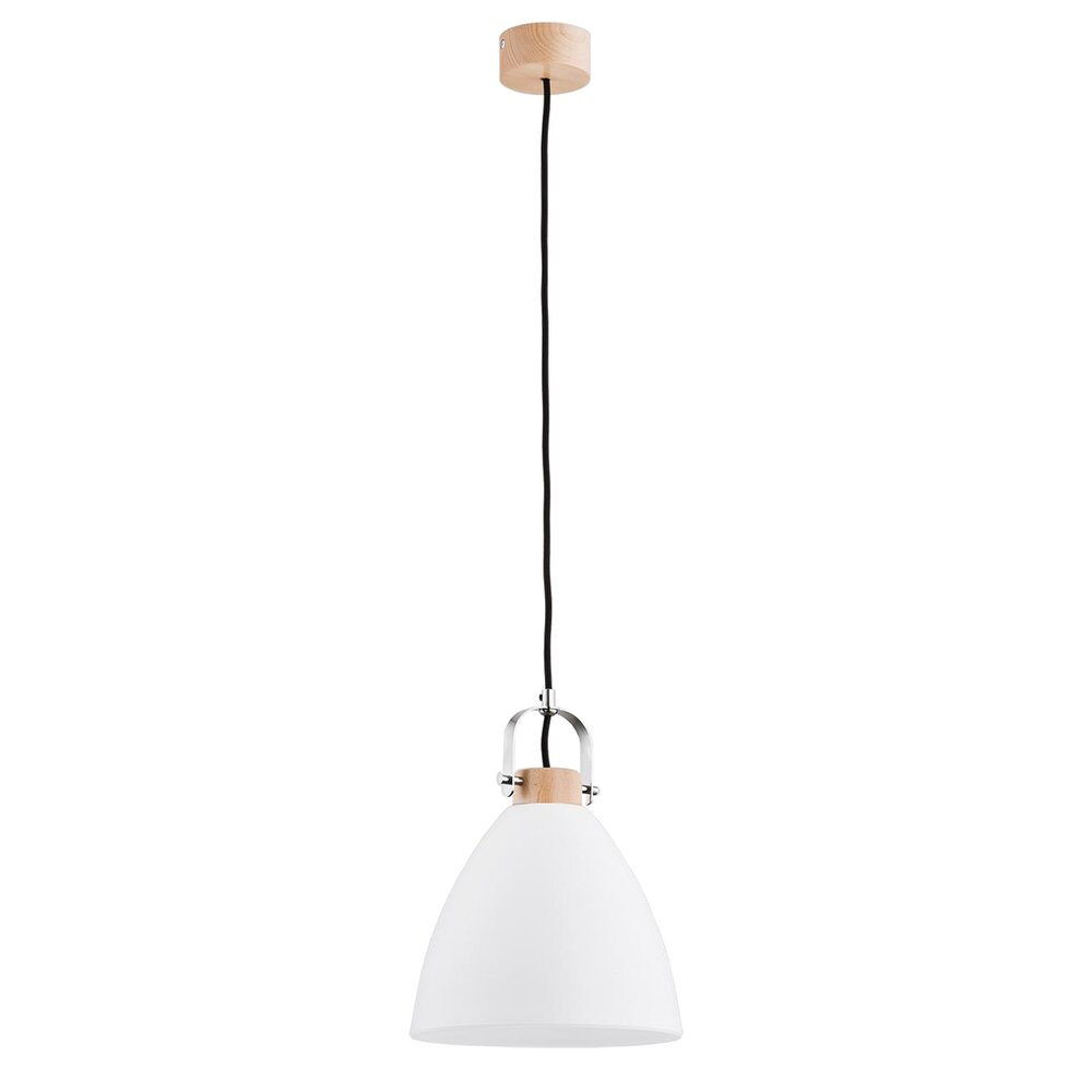 Pendul Alfa Hermina 1 alb/negru