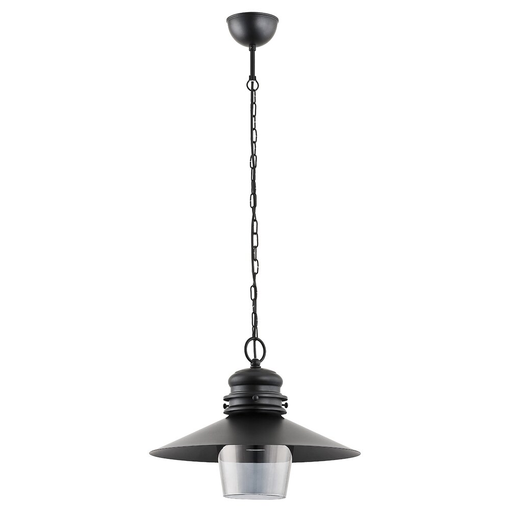 Pendul Alfa Holly 1 negru