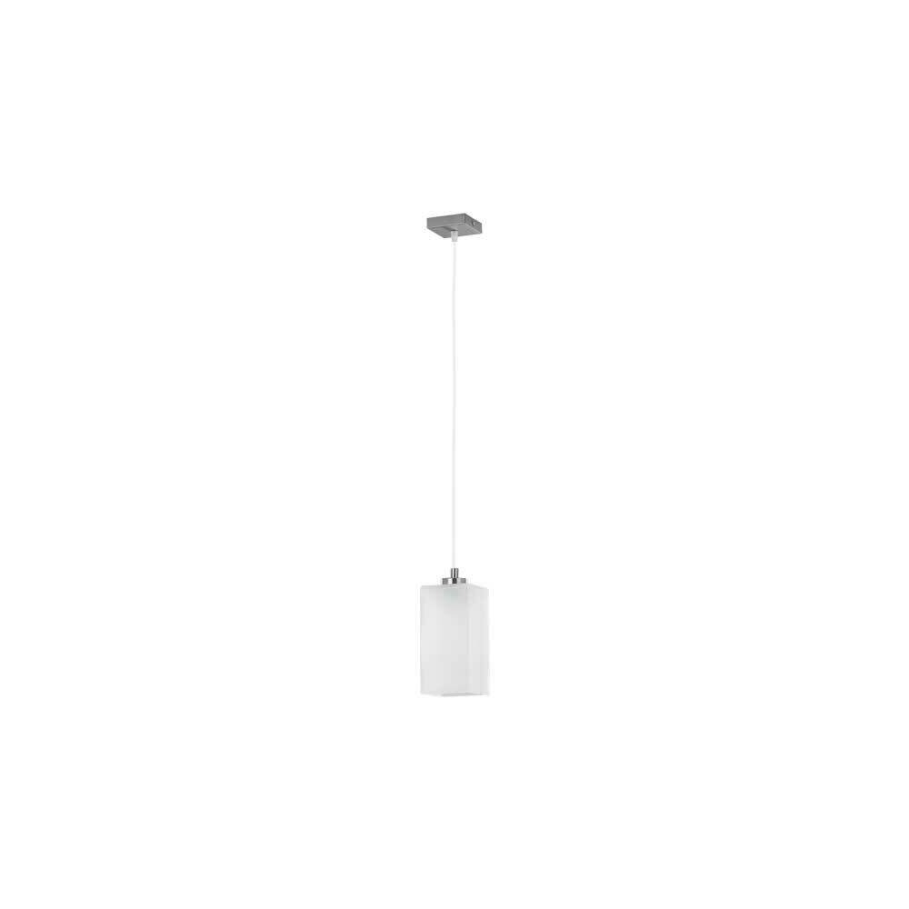 Pendul Alfa Ice 1 alb/gri