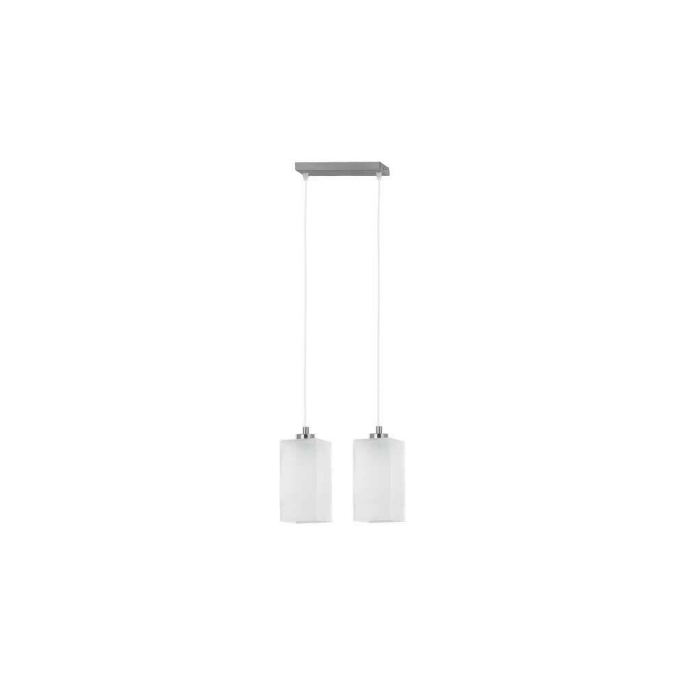 Pendul Alfa Ice 2 alb/gri