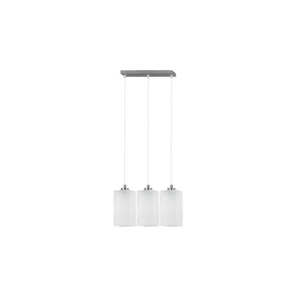 Pendul Alfa Ice 3 alb/gri