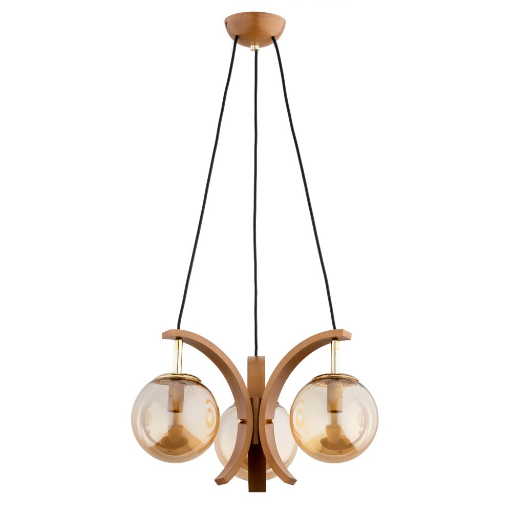 Pendul Alfa Inso 3 auriu
