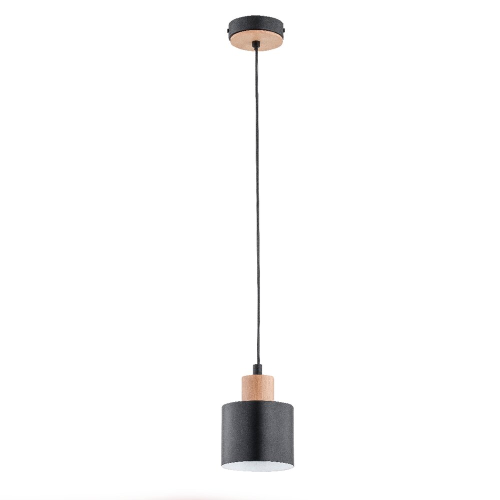 Pendul Alfa Ivo 1 negru/maro