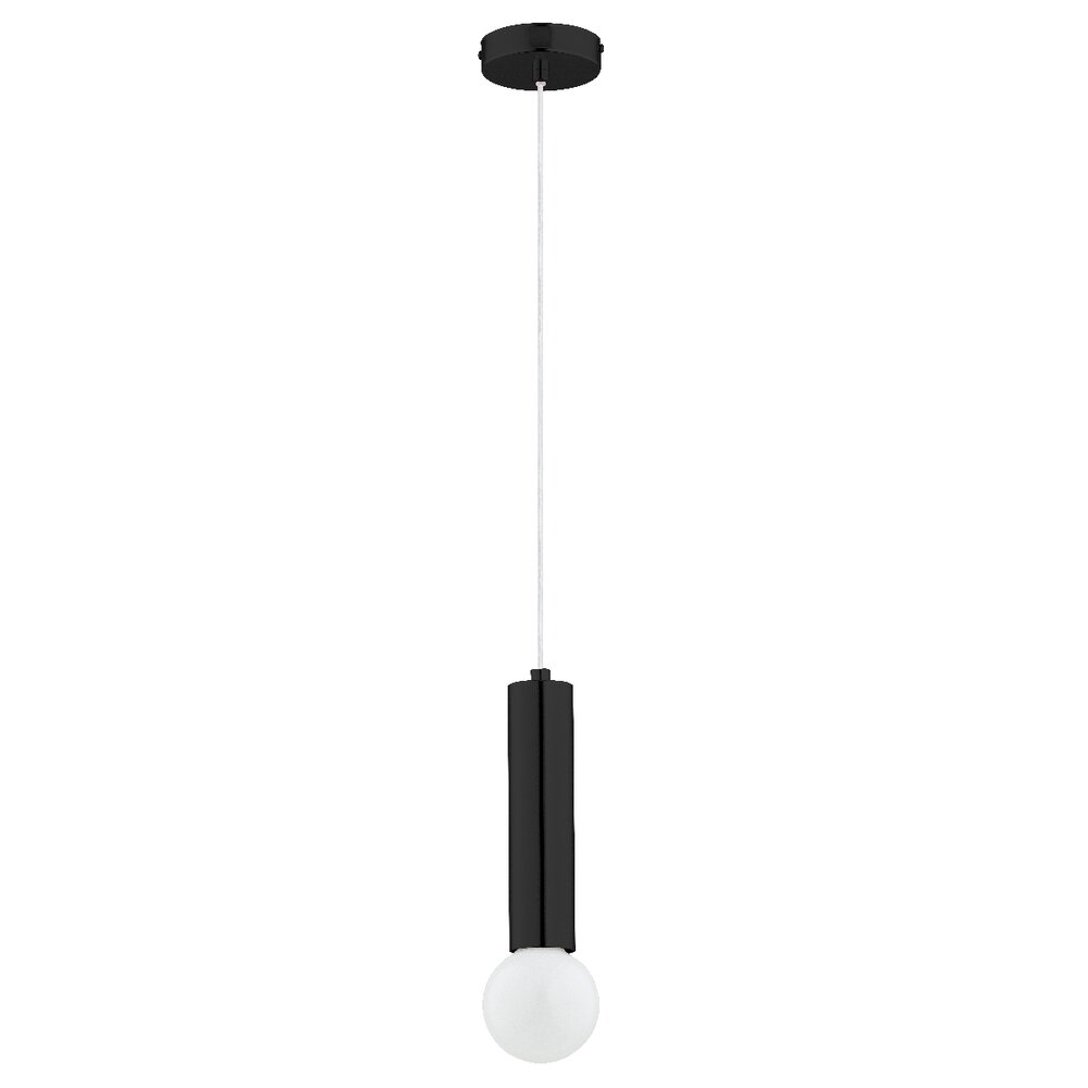Pendul Alfa Jazz 1 negru/alb