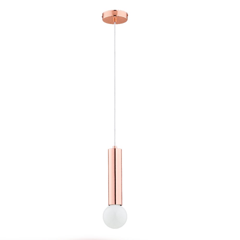 Pendul Alfa Jazz 1 rose gold