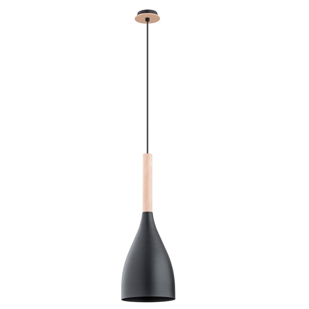 Pendul Alfa Juice 1 negru/maro