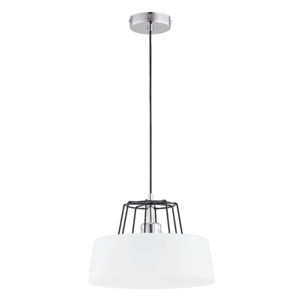 Pendul Alfa Karkas 1 alb/negru