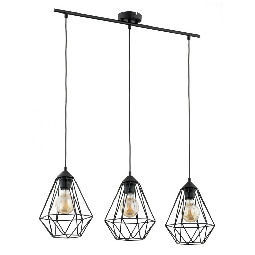 Pendul Alfa Kosmos 3 negru