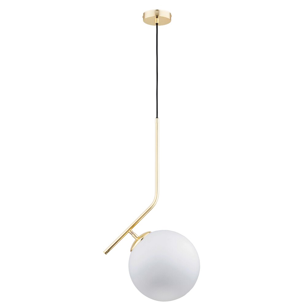 Pendul Alfa Liberty 1 auriu