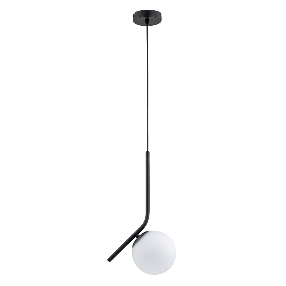 Pendul Alfa Liberty 1 negru/alb