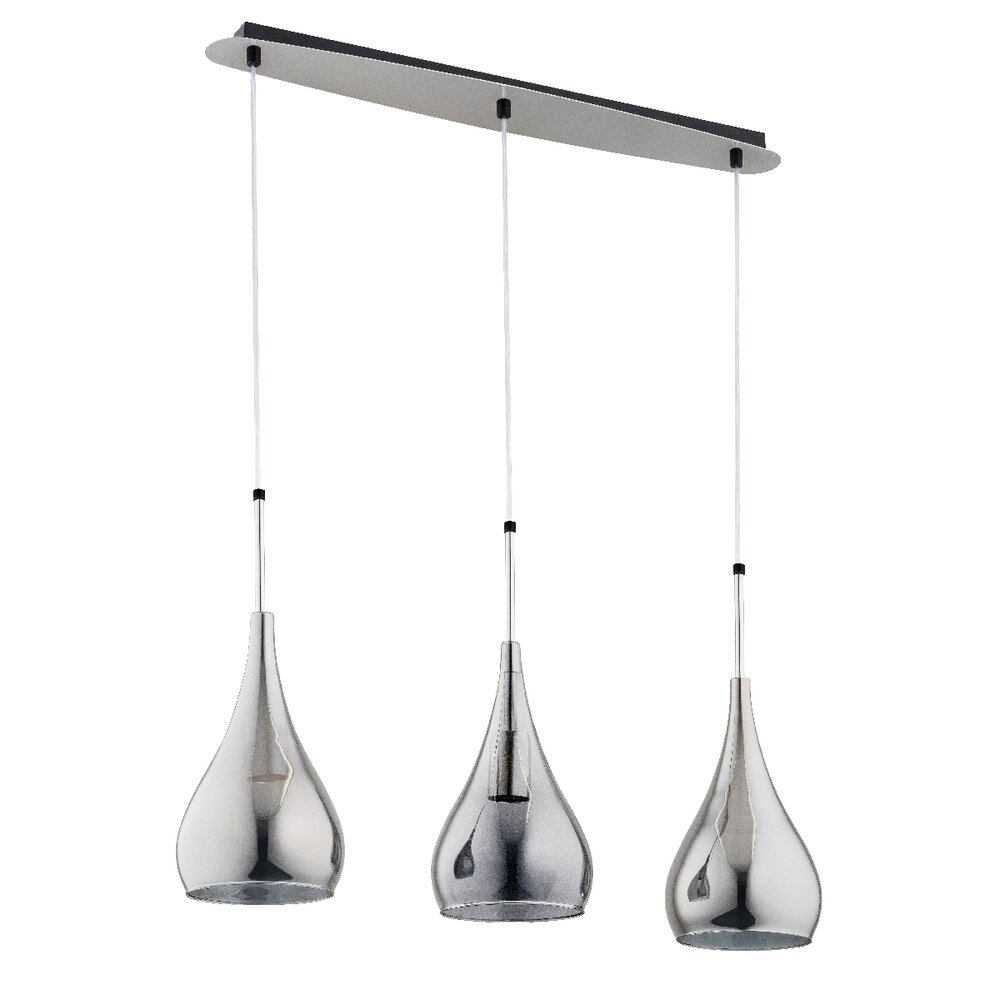 Pendul Alfa Limba 3 grafit