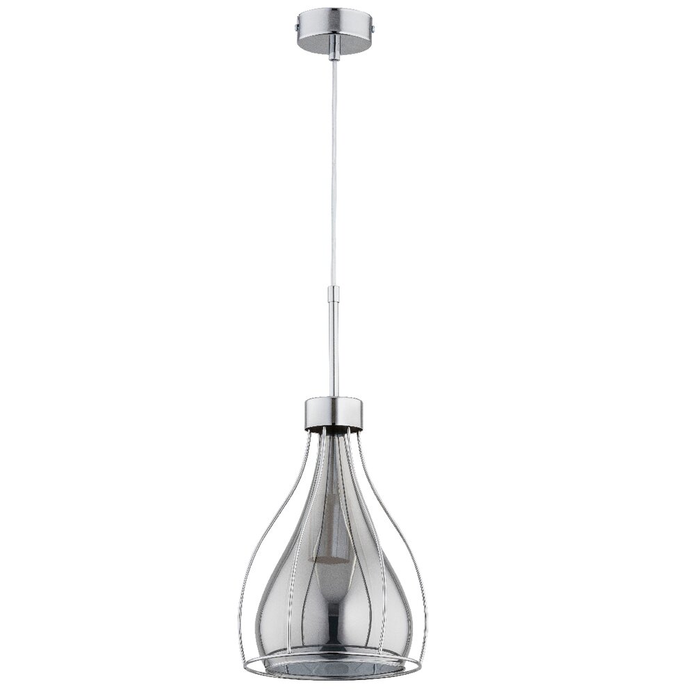Pendul Alfa Lotar 1 gri/transparent