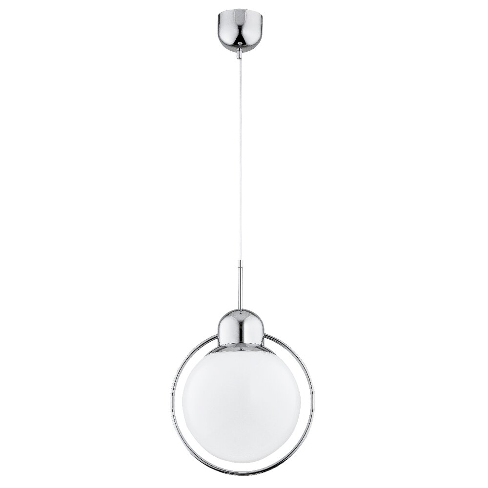 Pendul Alfa Lucerna 1 gri/alb