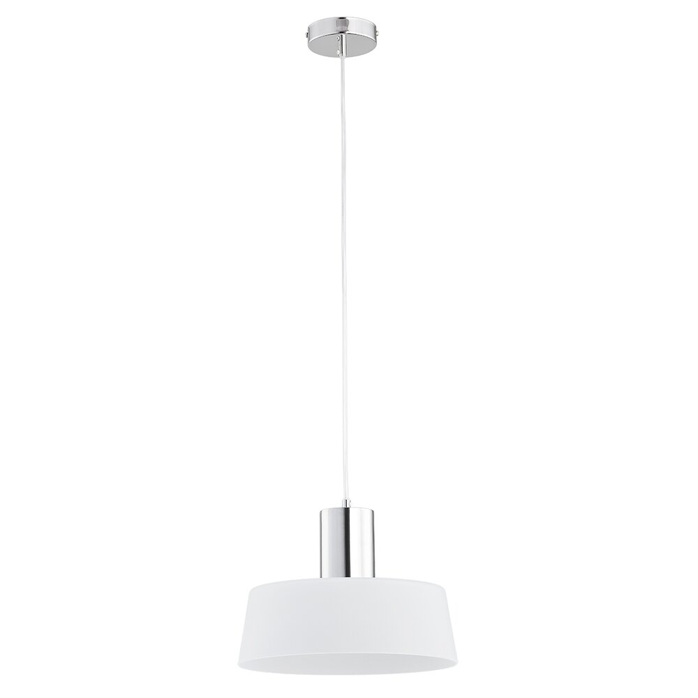 Pendul Alfa Lux 1 alb/gri