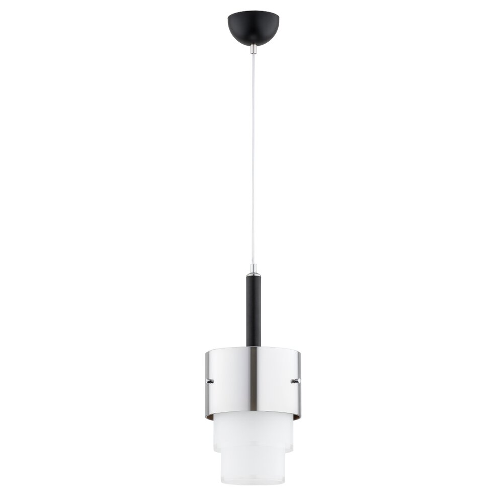 Pendul Alfa Mango 1 negru/gri