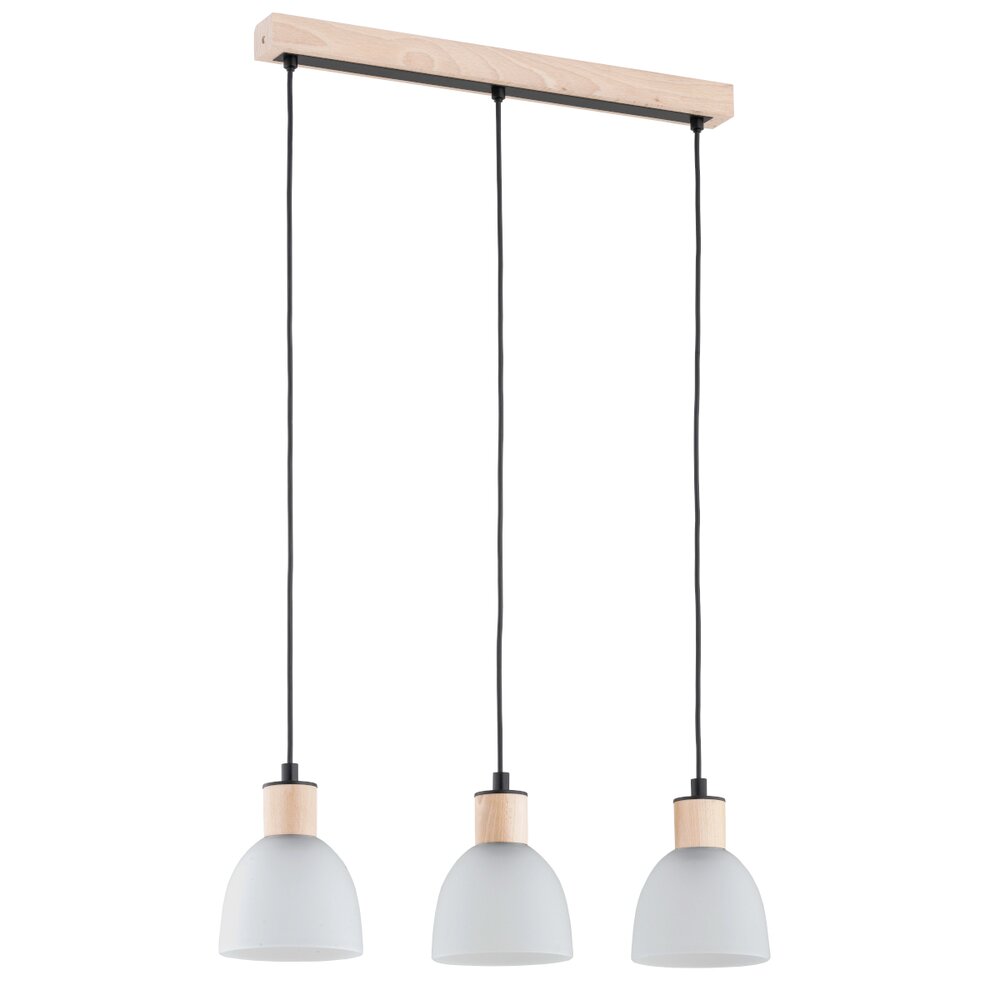 Pendul Alfa Natur 3 negru/alb