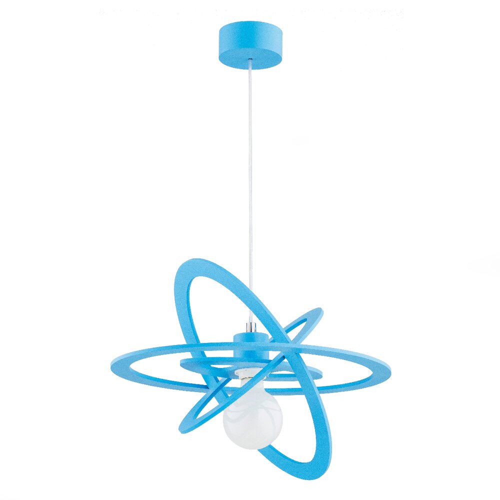 Pendul Alfa Orlando 1 albastru