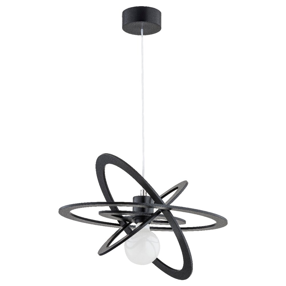 Pendul Alfa Orlando 1 negru