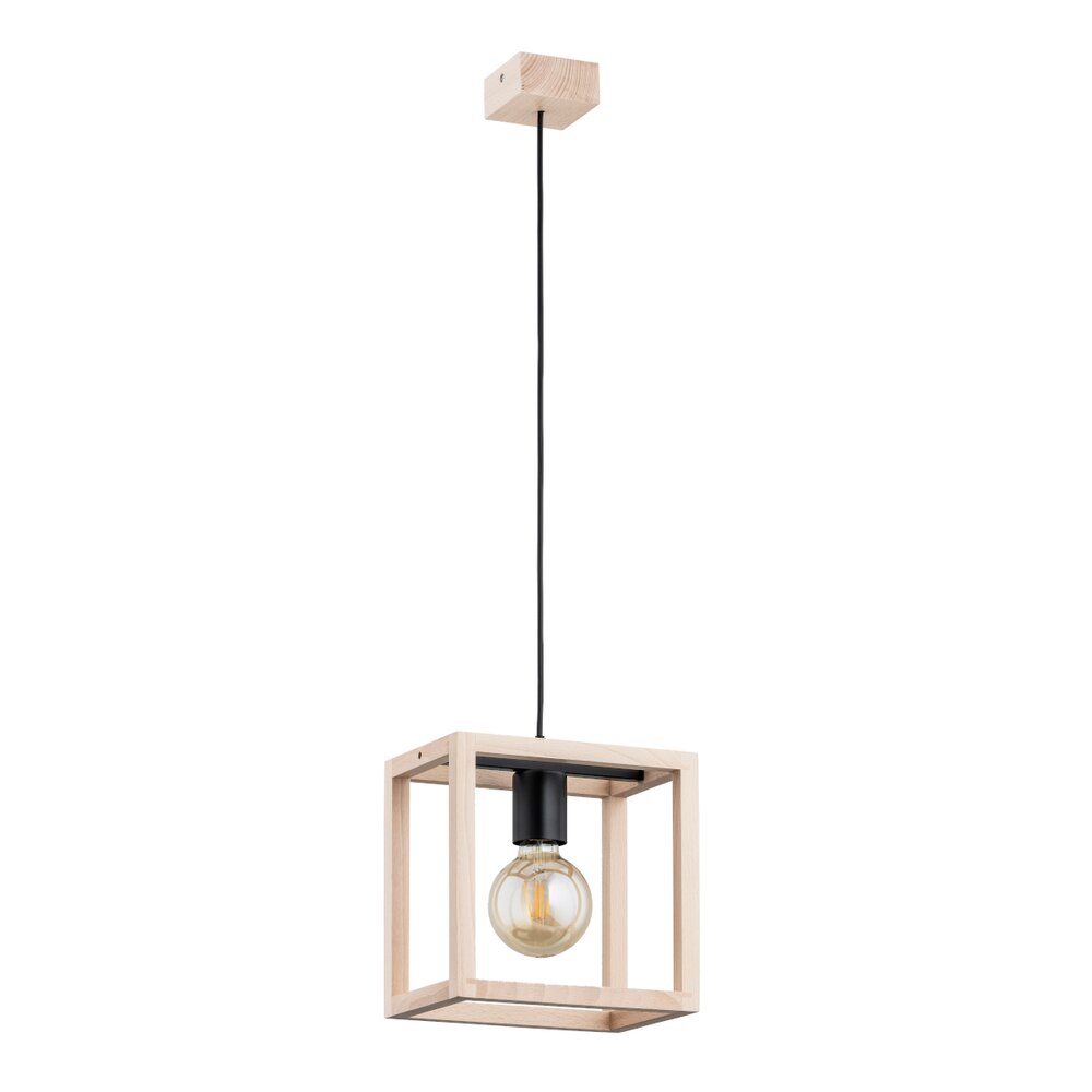 Pendul Alfa Pako 1 maro/negru
