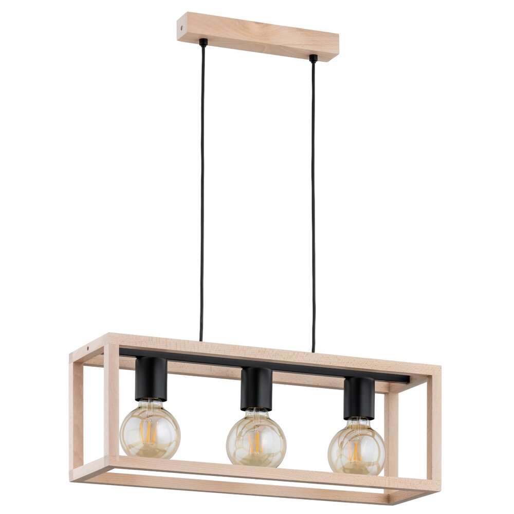 Pendul Alfa Pako 3 maro/negru