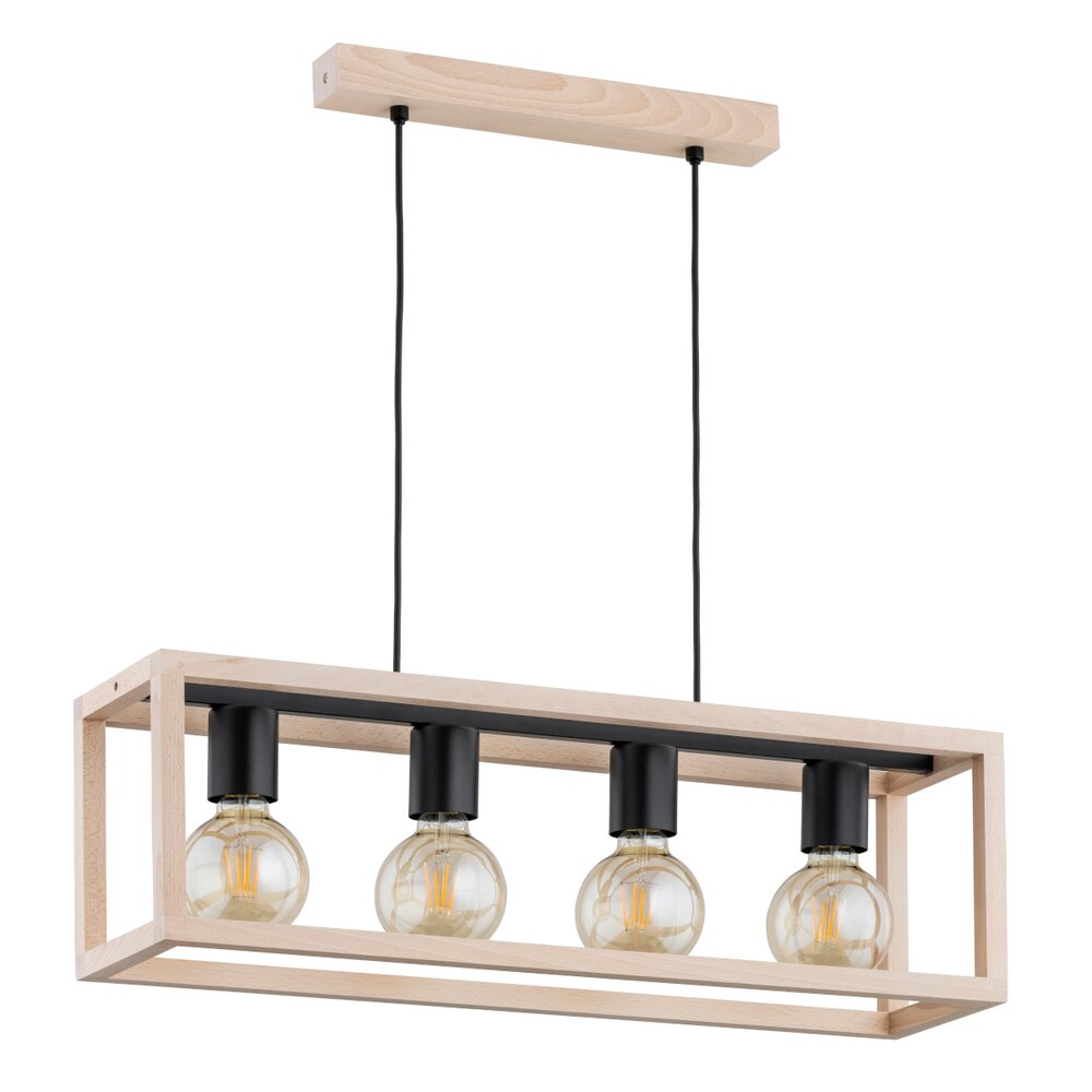 Pendul Alfa Pako 4 maro/negru
