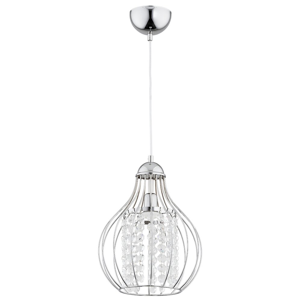 Pendul Alfa Piro 1 argintiu