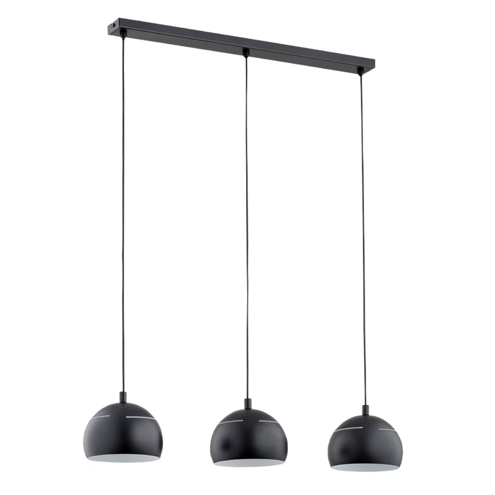 Pendul Alfa Plus 3 negru