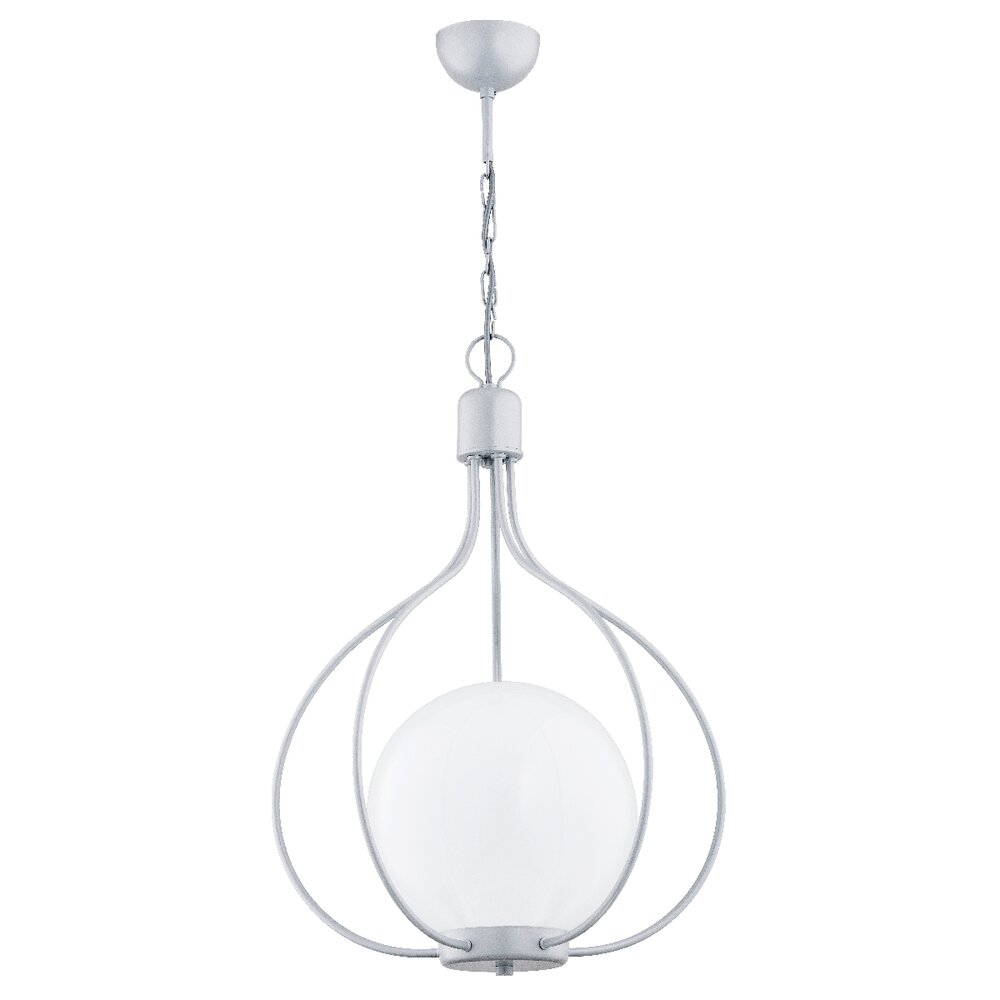 Pendul Alfa Remi 1 gri/alb