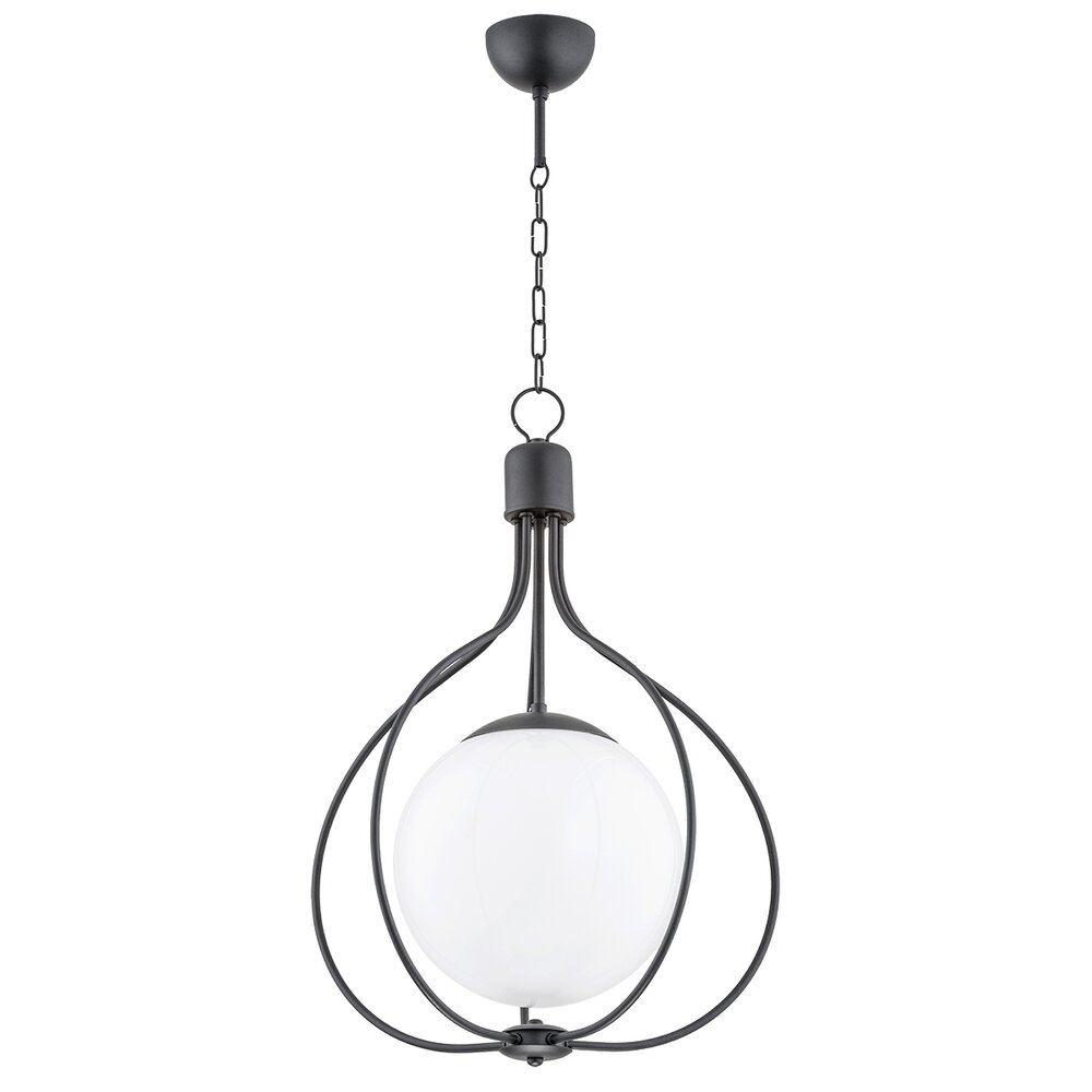 Pendul Alfa Remi 1 negru