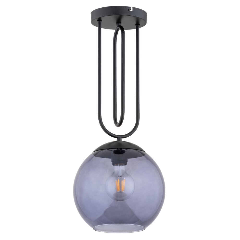 Pendul Alfa Rita 1 negru/albastru