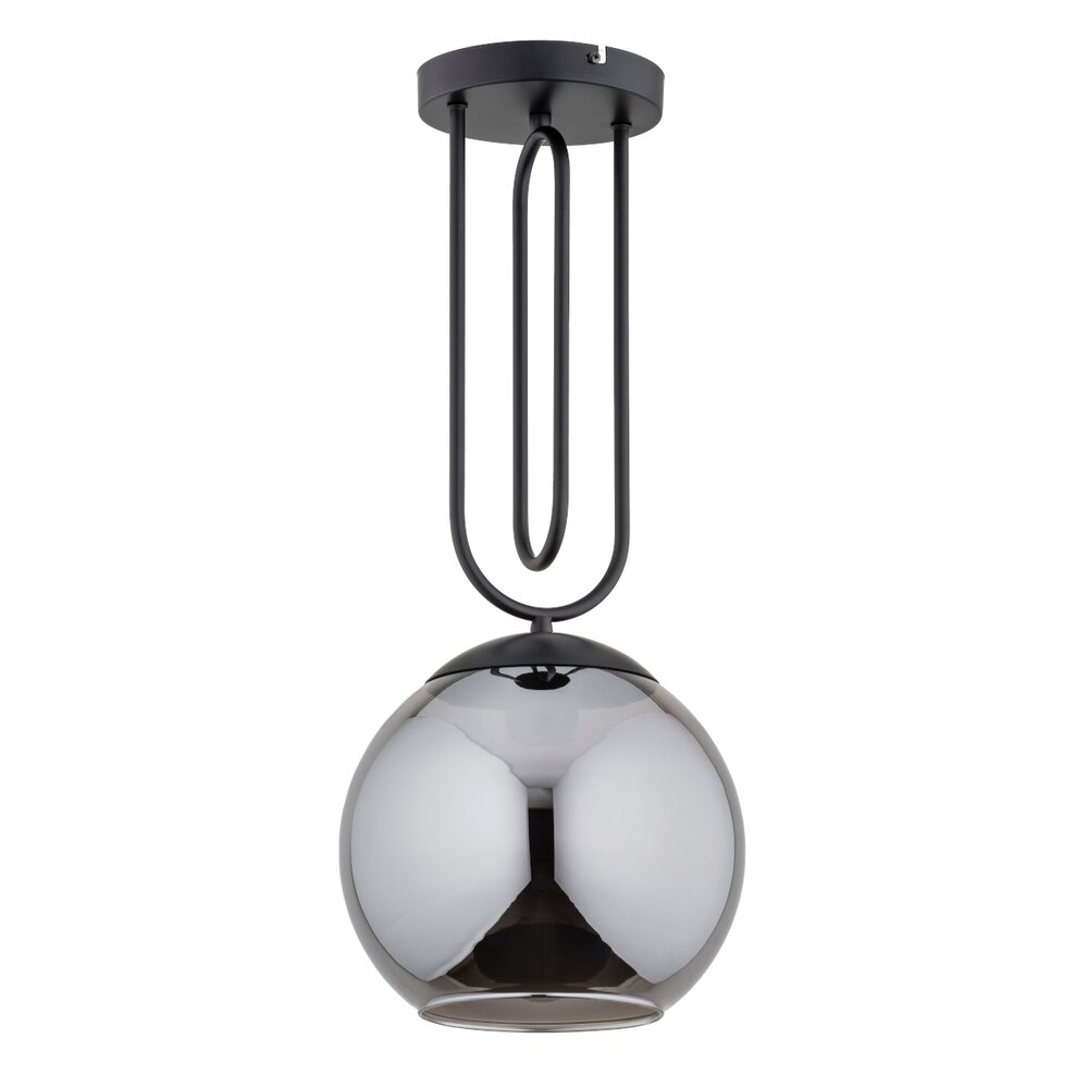 Pendul Alfa Rita 1 negru/gri