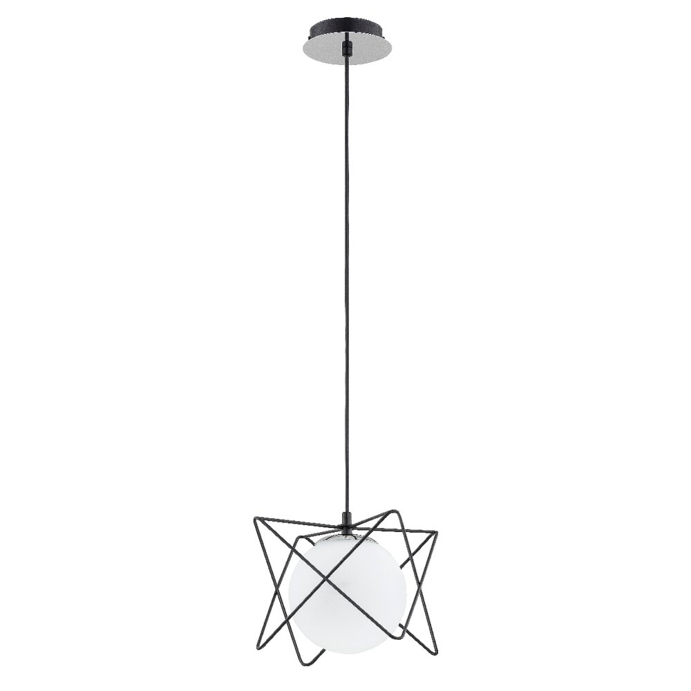 Pendul Alfa Sagito 1 negru/alb