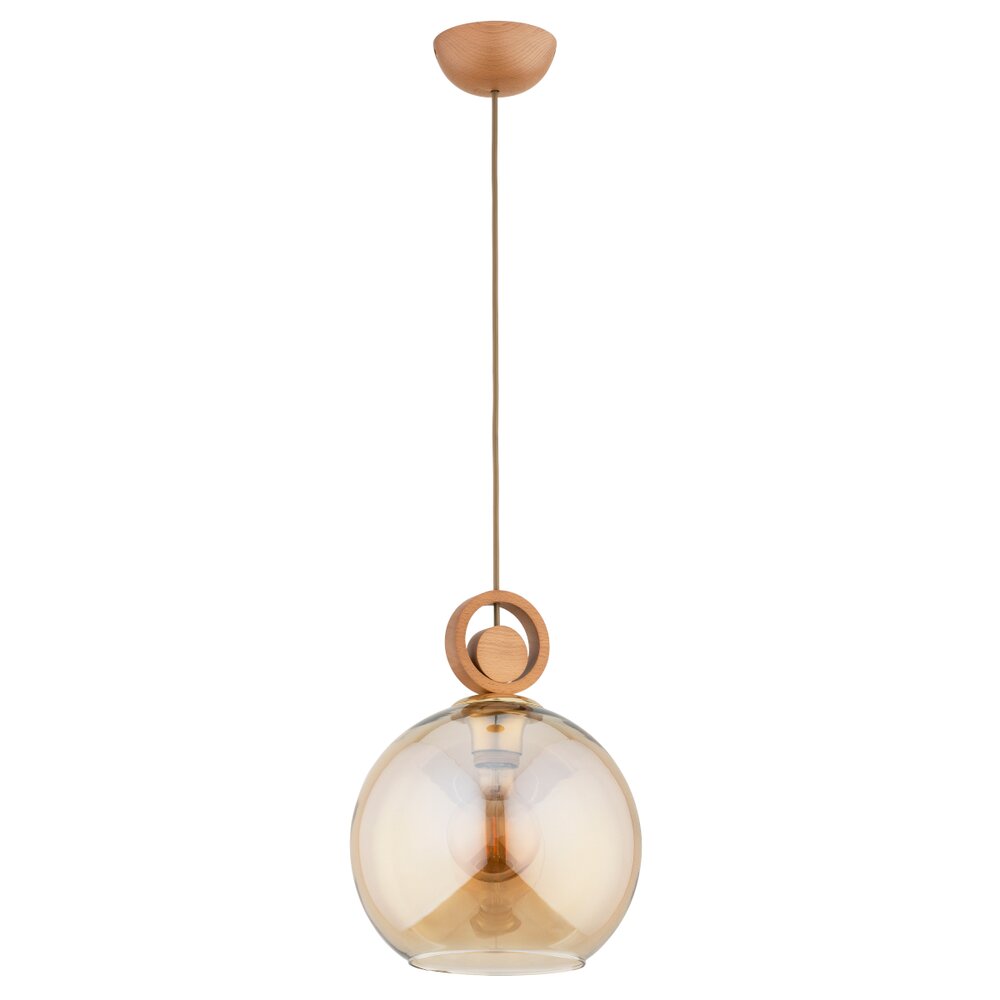 Pendul Alfa Sara 1 auriu