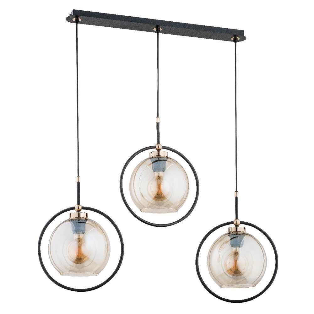 Pendul Alfa Seldi 3 negru