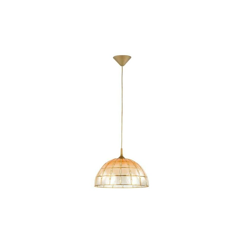 Pendul Alfa Sole 1 galben
