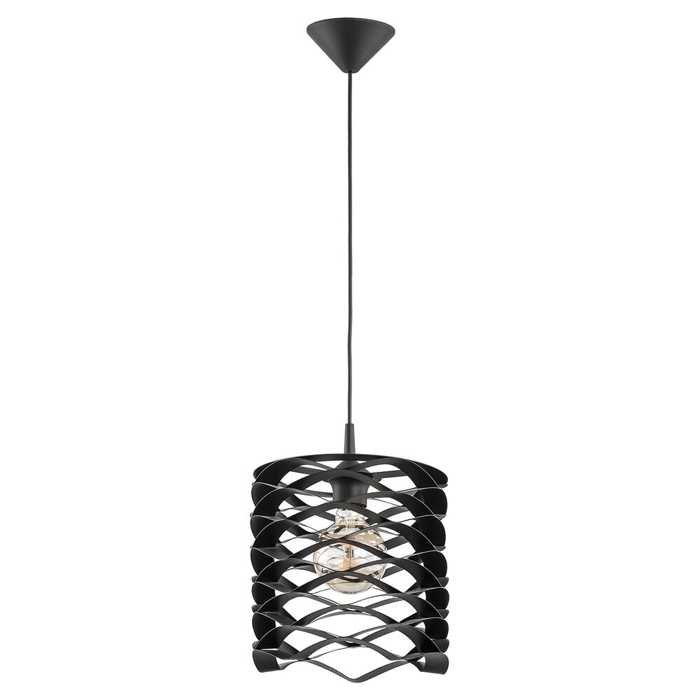 Pendul Alfa Spike 1 negru