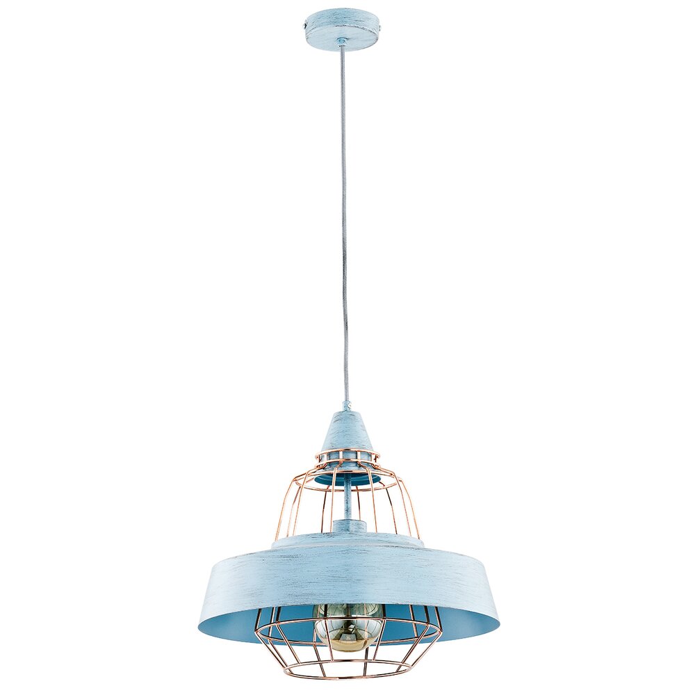 Pendul Alfa Tamaris 1 albastru