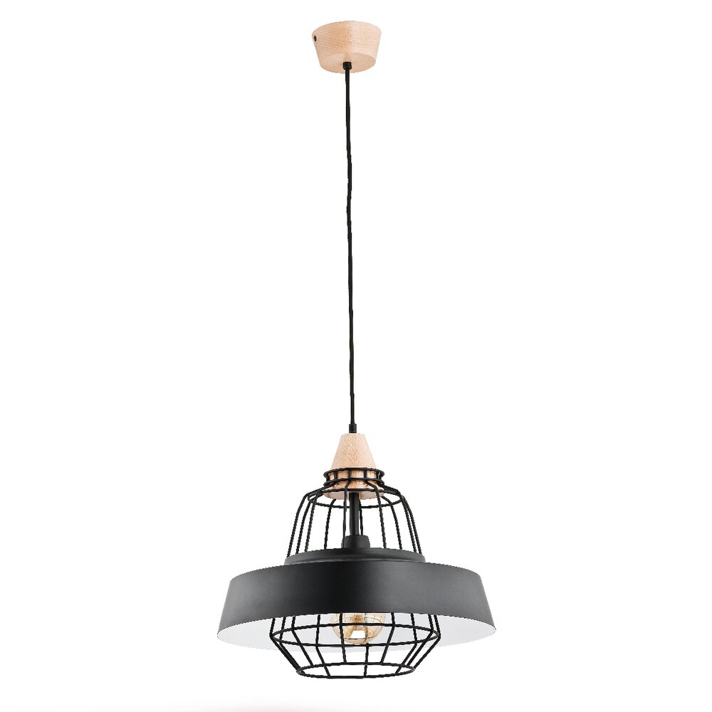 Pendul Alfa Tamaris 1 negru/maro