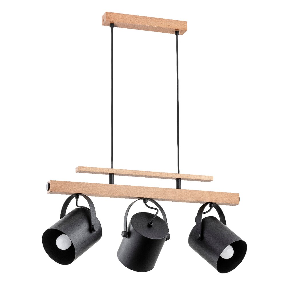 Pendul Alfa Telya 3 maro/negru