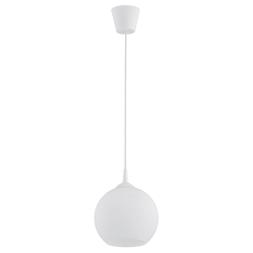 Pendul Alfa Tipi 1 alb