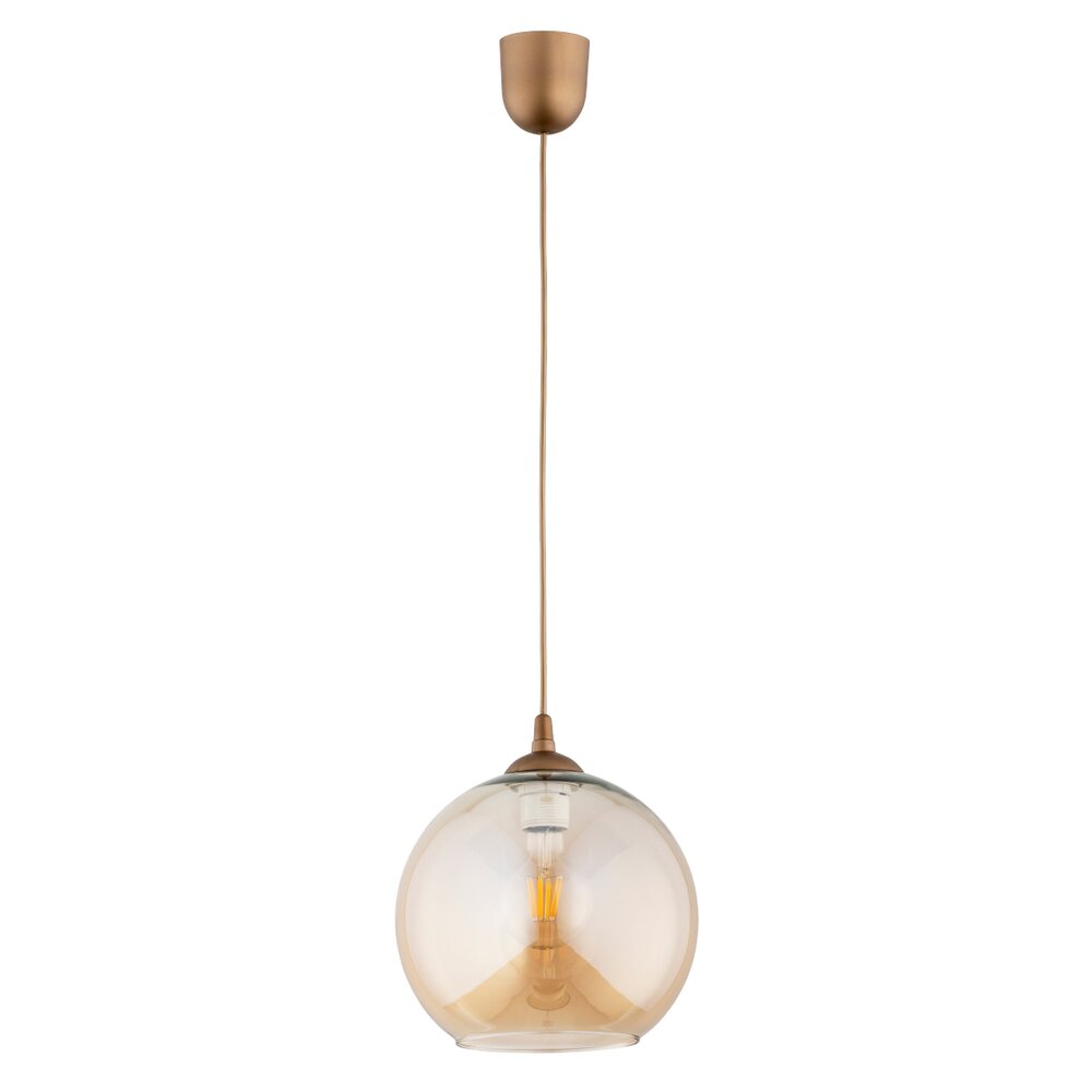 Pendul Alfa Tipi 1 auriu