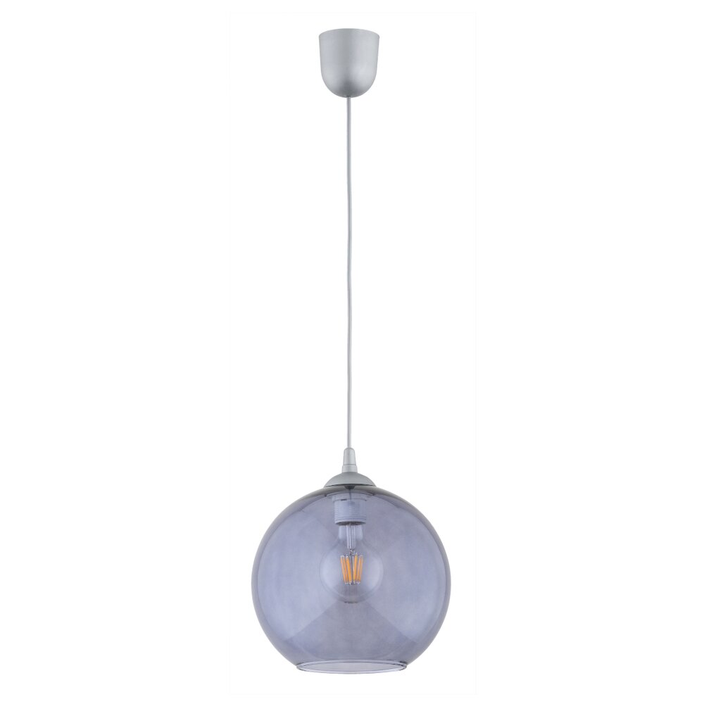 Pendul Alfa Tipi 1 gri/transparent