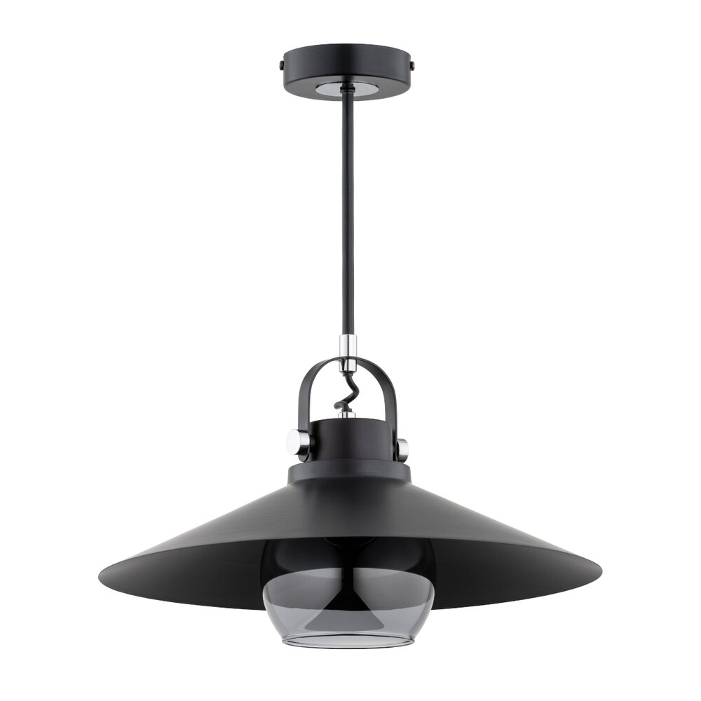 Pendul Alfa Tizen 1 negru