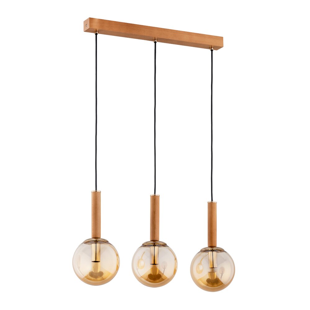 Pendul Alfa Tori 3 auriu