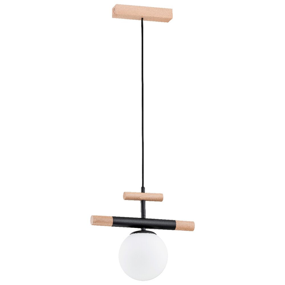 Pendul Alfa Trendy 1 maro/negru